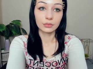 ClaudetteBlush