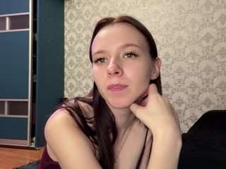 DeeannVrazel live cam preview