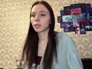DeeannVrazel live cam preview