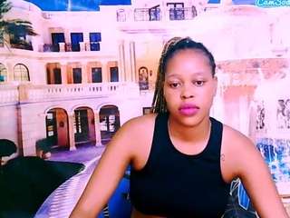ebonychocolatekiss