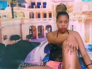 EbonyChocolateKiss