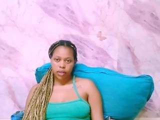 EbonyChocolateKiss