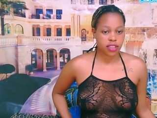 EbonyChocolateKiss