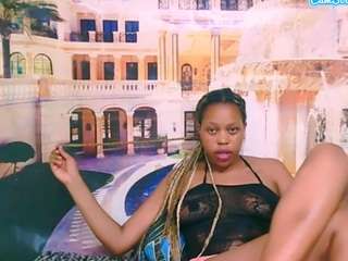 EbonyChocolateKiss