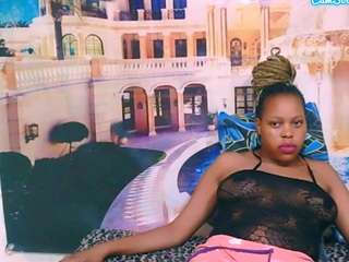 EbonyChocolateKiss
