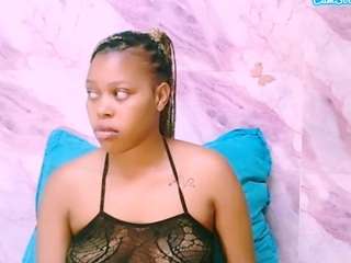 ebonychocolatekiss