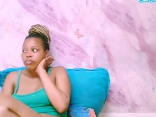 EbonyChocolateKiss