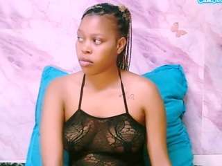 EbonyChocolateKiss