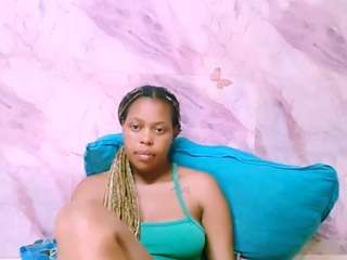 EbonyChocolateKiss