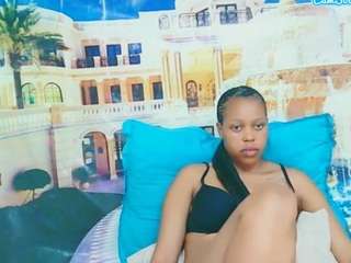 ebonychocolatekiss