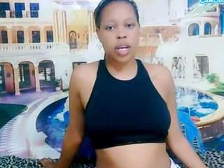 EbonyChocolateKiss live cam preview