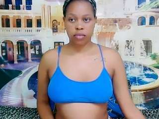 EbonyChocolateKiss
