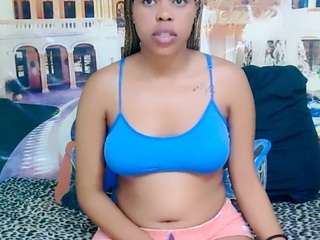EbonyChocolateKiss