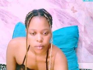 EbonyChocolateKiss
