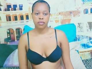 ebonychocolatekiss