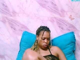 EbonyChocolateKiss