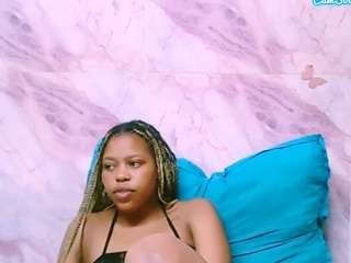 EbonyChocolateKiss