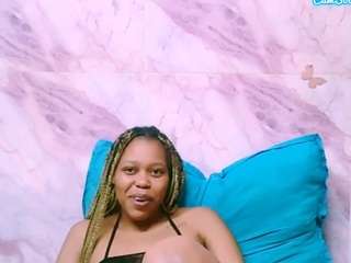 EbonyChocolateKiss