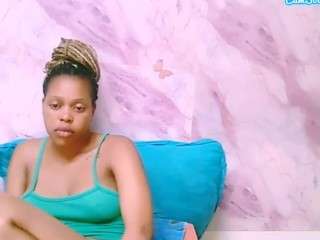EbonyChocolateKiss