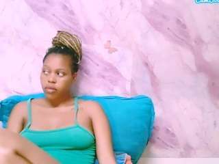 EbonyChocolateKiss