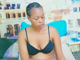 EbonyChocolateKiss