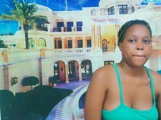 EbonyChocolateKiss