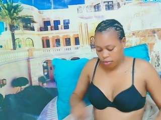 EbonyChocolateKiss