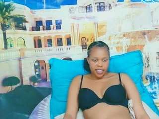 EbonyChocolateKiss