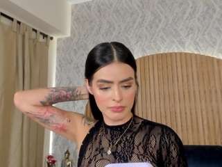 Victoria-Blakee