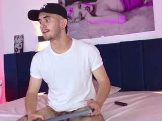 ferandmax