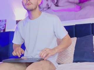 ferandmax Live Webcam on CamSoda