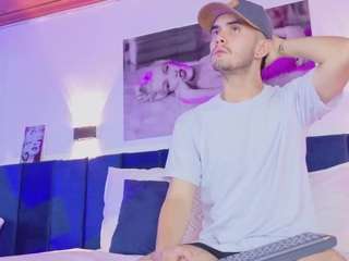 ferandmax Live Webcam on CamSoda