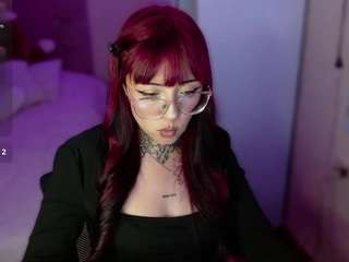 cosplayazuna live cam preview