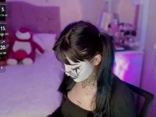 cosplayazuna live cam preview
