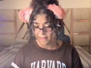 Michelleevansvg live webcam