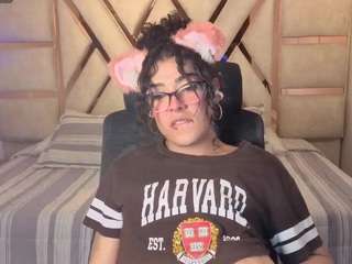 michelleevansvg live cam