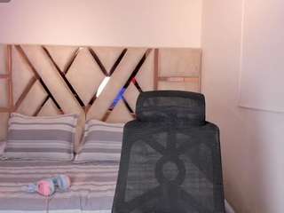 michelleevansvg Live Webcam on CamSoda