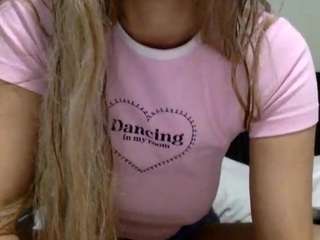 Siennapop live cam preview