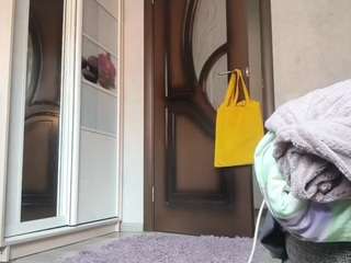 Marry live cam preview