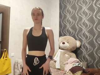 Marry live cam preview