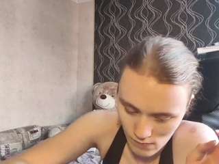 Marry live cam preview