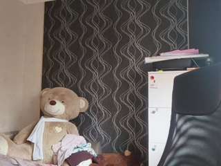 Marry live cam preview