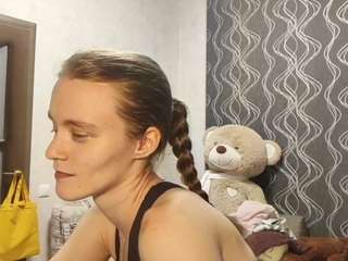 Marry live cam preview