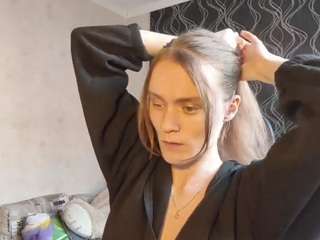 Marry live cam preview