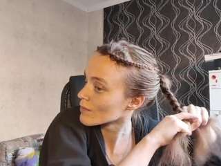Marry live cam preview