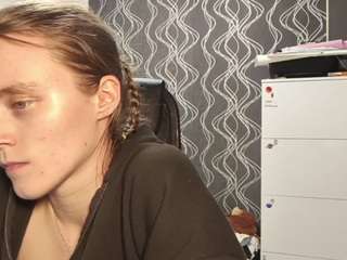 Marry live cam preview
