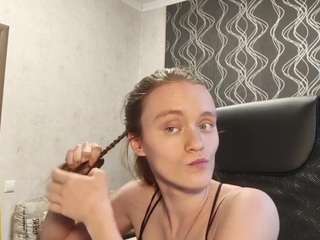 Marry live cam preview