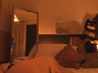 Nikki Grey live cam on CamSoda