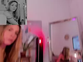Nikki Grey's Live Sex Cam Show