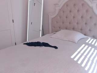 queen-sofie Live Webcam on CamSoda